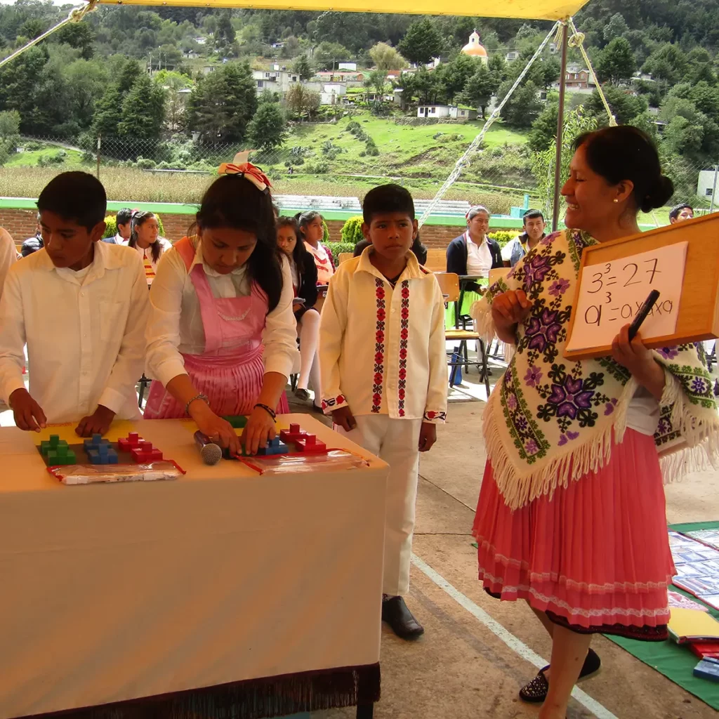 Educación - Bancubi copia